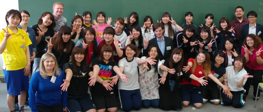 4 weeks in-class TEFL course in Tokyo, Japan