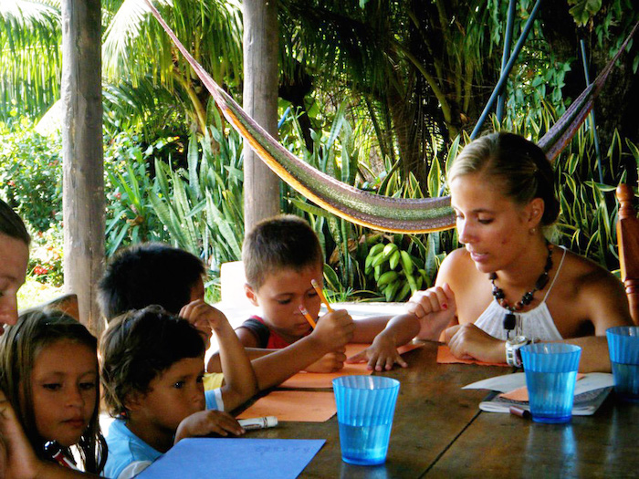 Shine in Costa Rica: TEFL Course With Guaranteed Paid Job