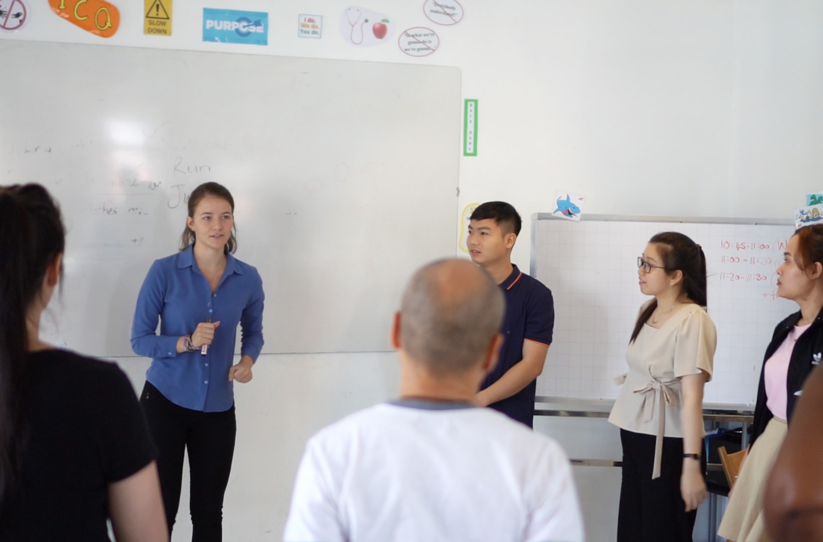 120 Hour TEFL Course With Video Recorded Training