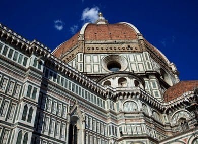 4 weeks in-class TEFL course in Florence, Italy