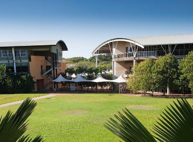 4 weeks in-class CELTA course in Darwin, Australia