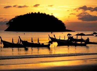 4 weeks in-class TEFL course in Phuket