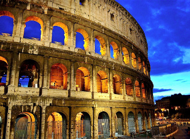 4 weeks in-class TEFL course in Rome, Italy