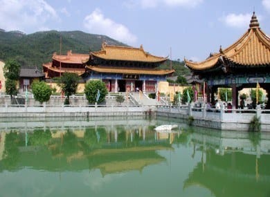 4 weeks in-class TEFL course in Zhuhai, China