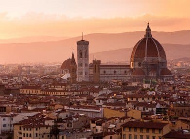 4 weeks in-class TEFL course in Florence, Italy