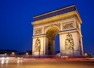 4 week in-class TEFL course in Paris, France