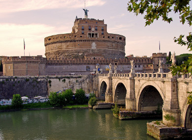 4 weeks in-class TEFL course in Rome, Italy