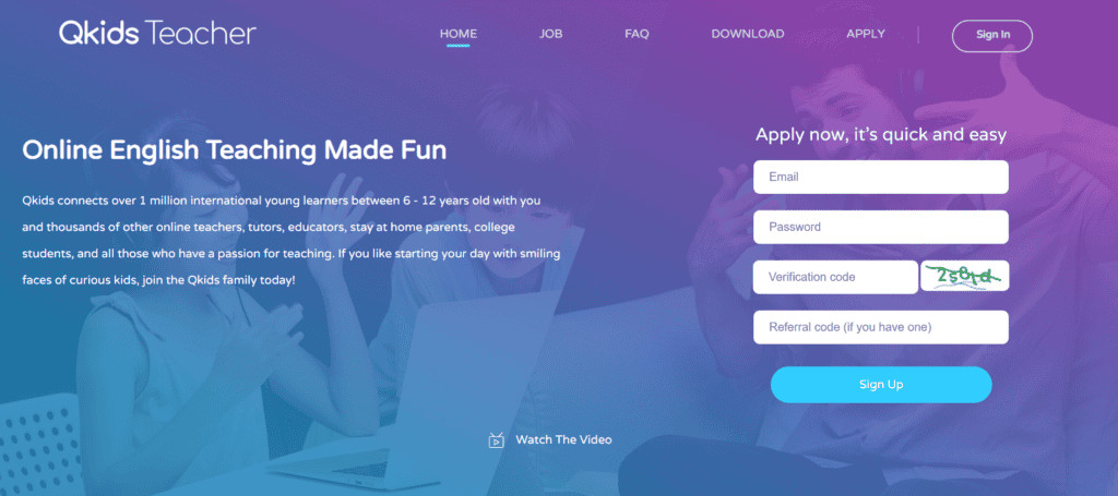 16 Best Online English Teaching Companies 2023