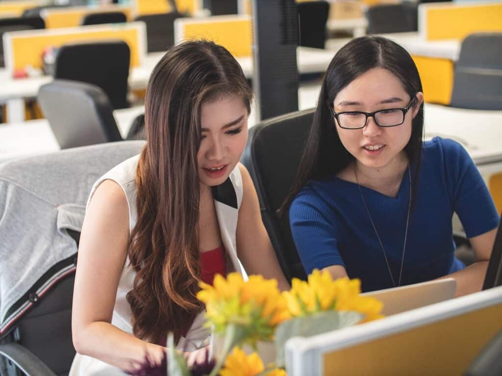 Teach English online to Chinese students