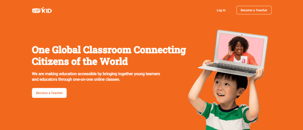 16 Best Online English Teaching Companies 2023