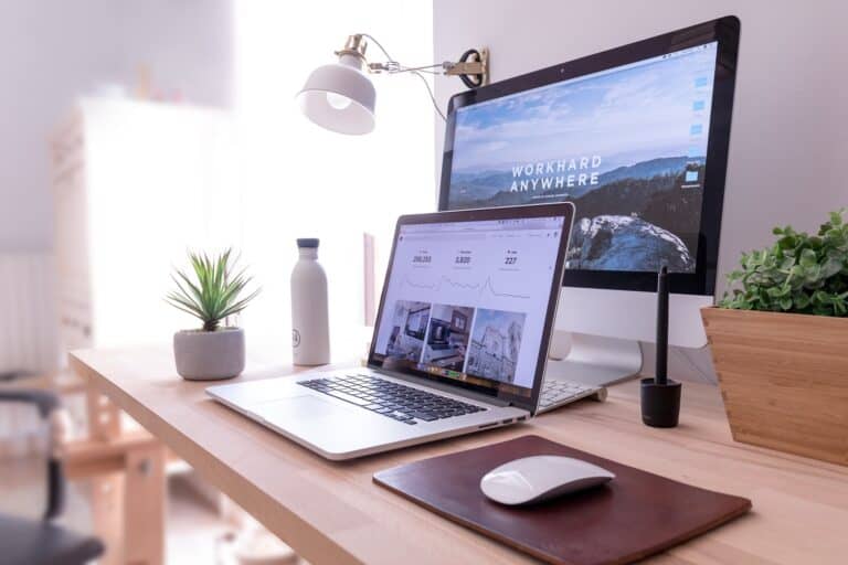 Create a website