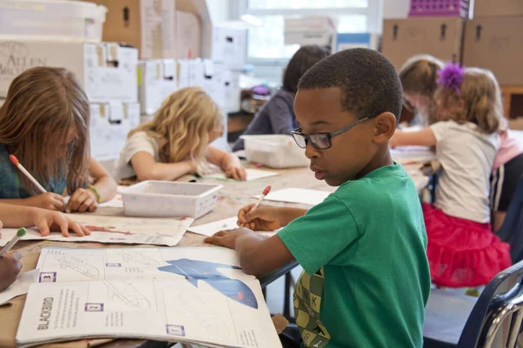 How to manage a classroom