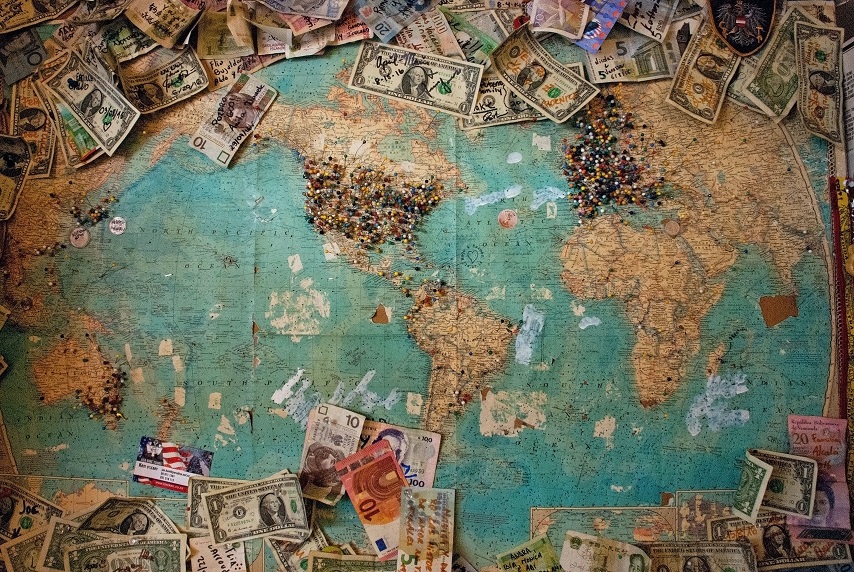 Finances for teaching abroad