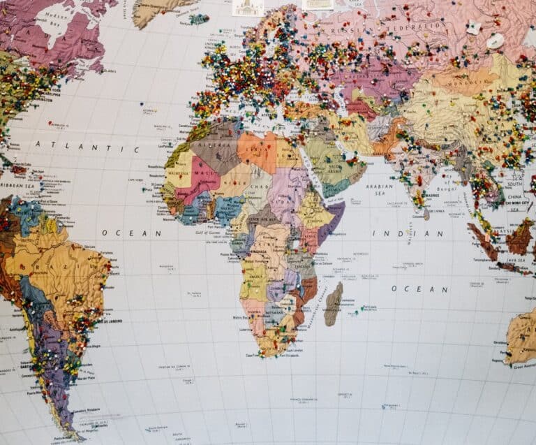 Countries