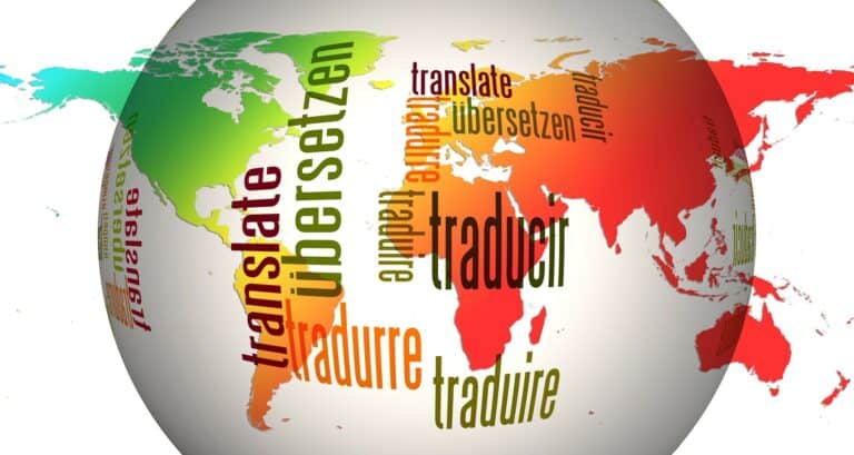Translate