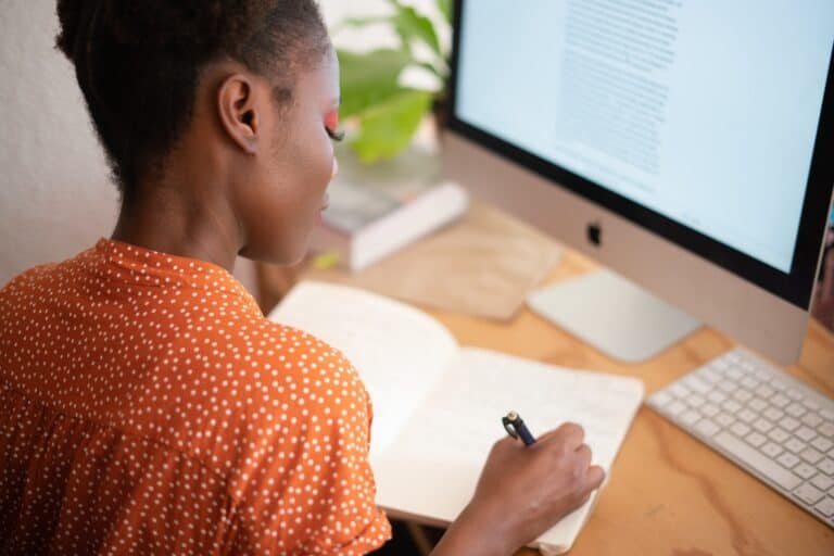Write an essay