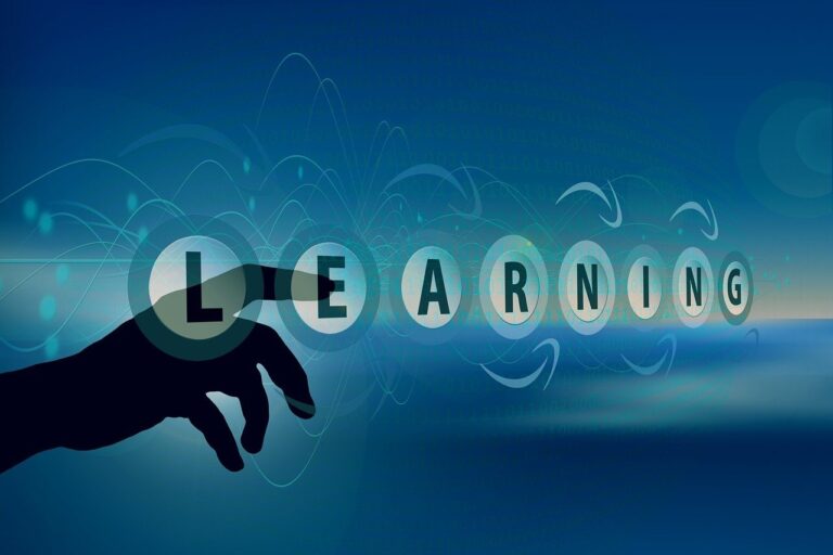 Learning management system