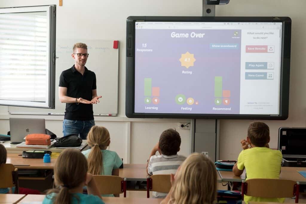 Smart Board