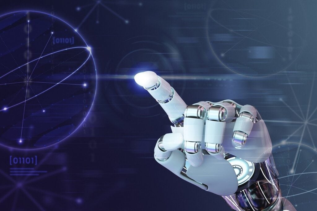 AI in education