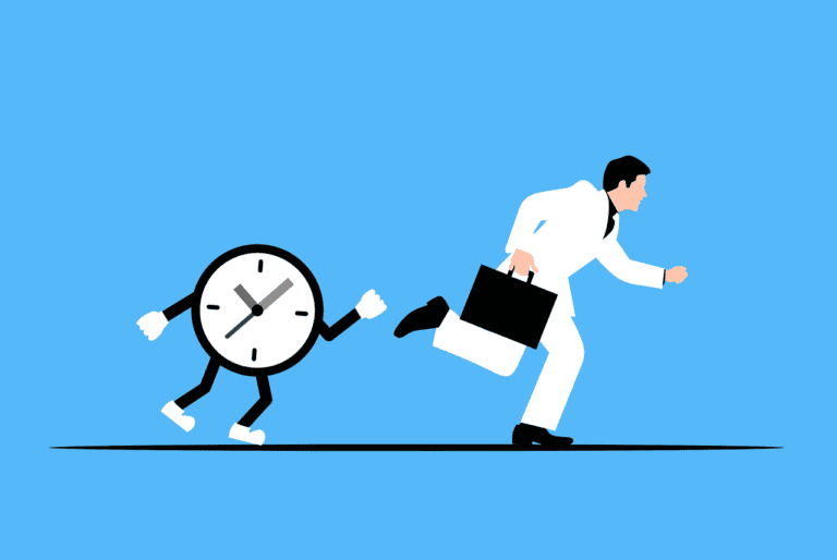 Time idioms