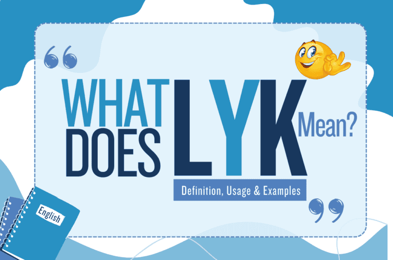 LYK