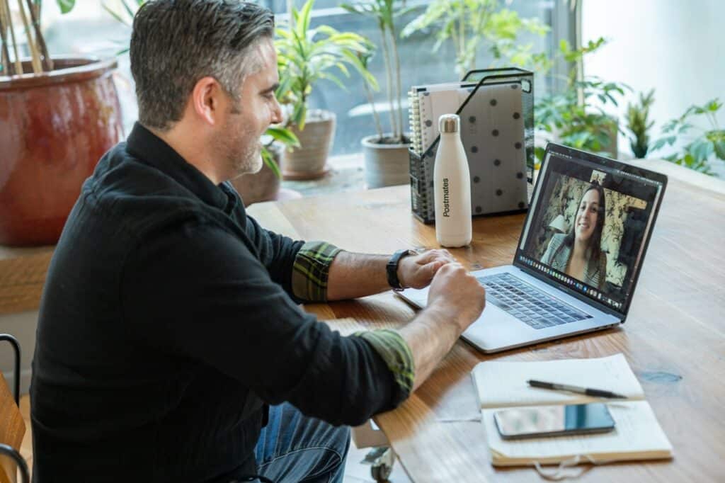 Online tutor