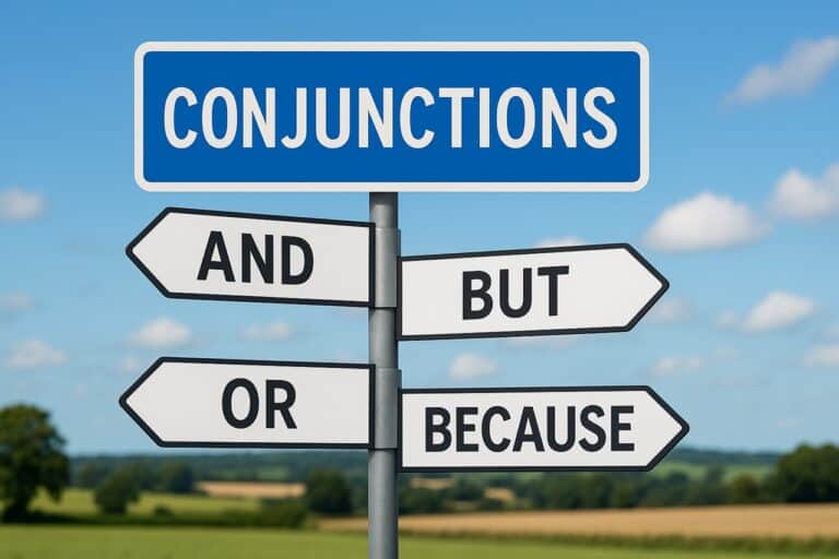 Conjunctions